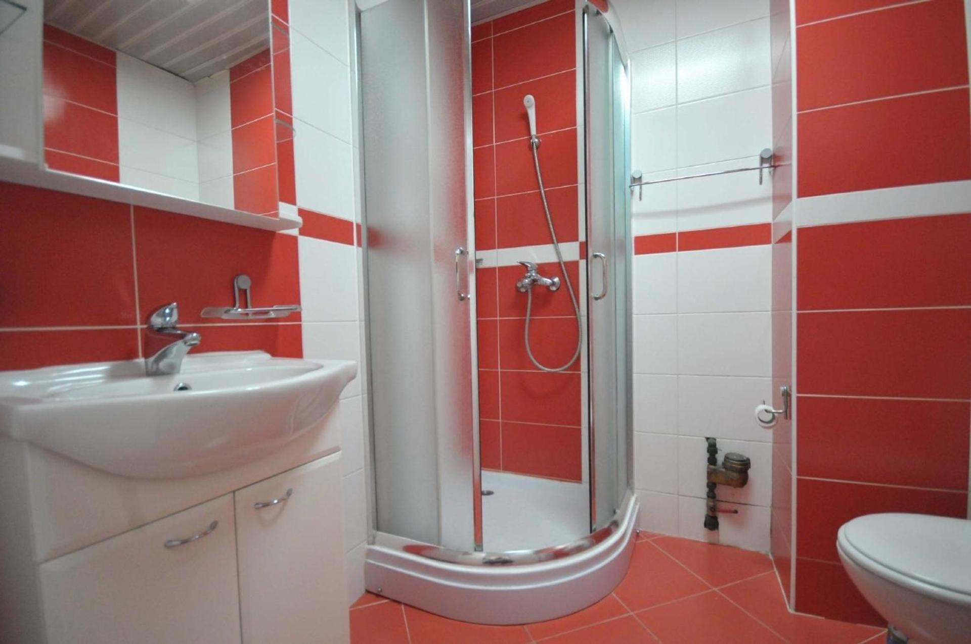 Ferienwohnung Fuer 4 Personen Ca 55 M In Budva, Adriakueste Montenegro Kueste Um Будва Екстериор снимка