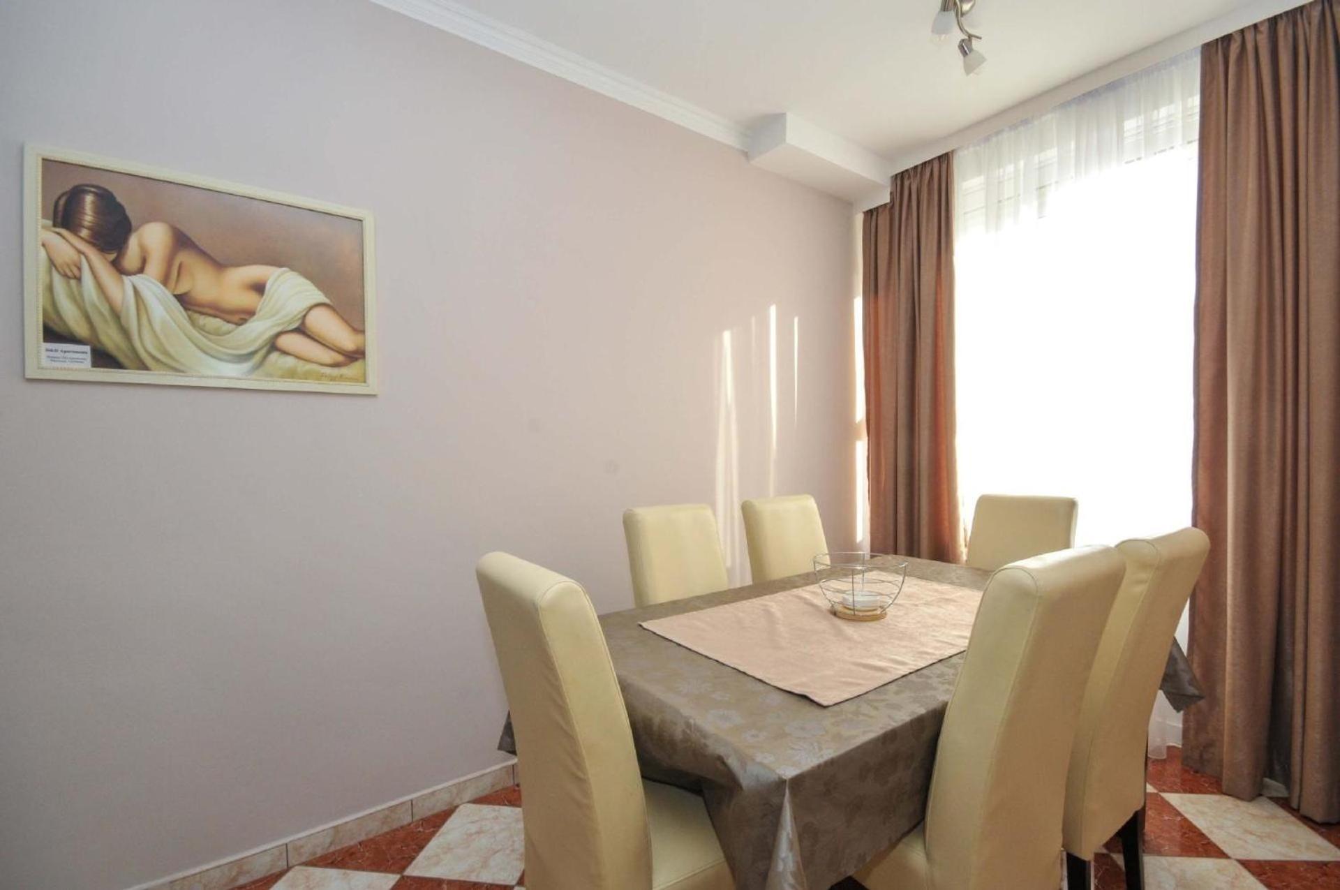 Ferienwohnung Fuer 4 Personen Ca 55 M In Budva, Adriakueste Montenegro Kueste Um Будва Екстериор снимка