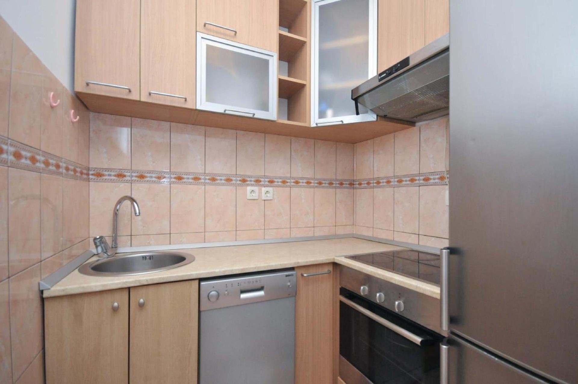 Ferienwohnung Fuer 4 Personen Ca 55 M In Budva, Adriakueste Montenegro Kueste Um Будва Екстериор снимка