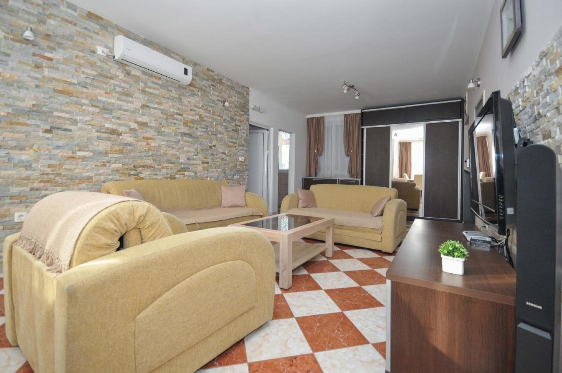 Ferienwohnung Fuer 4 Personen Ca 55 M In Budva, Adriakueste Montenegro Kueste Um Будва Екстериор снимка